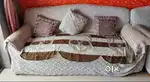 Very good quality soft (3+3) well maintained