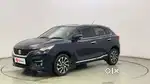 Maruti Suzuki Baleno 1.2 Alpha, 2023, Petrol