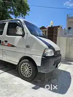 Maruti Suzuki Eeco 2022 Petrol Good Condition