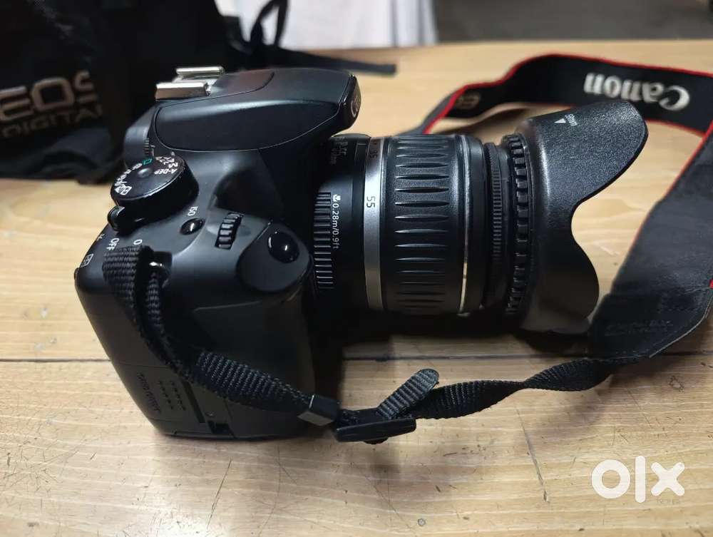 Canon EOS 1000d For Sale