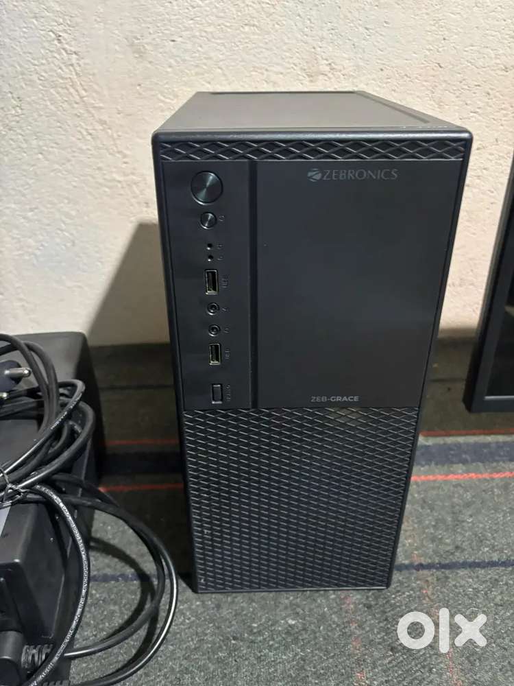 Sell under warranty computer unused