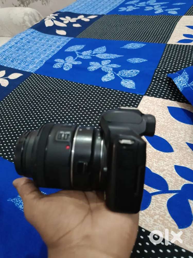 CANON M50 MARK II