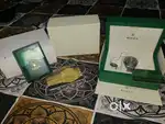 Rolex sorav joshi watch