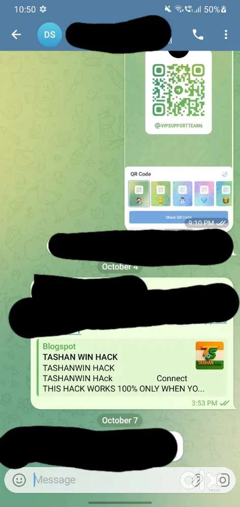 Tashawinhacks in low price