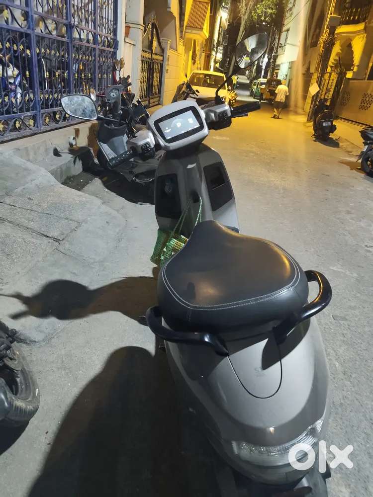 Ola S1 pro 1st Generation