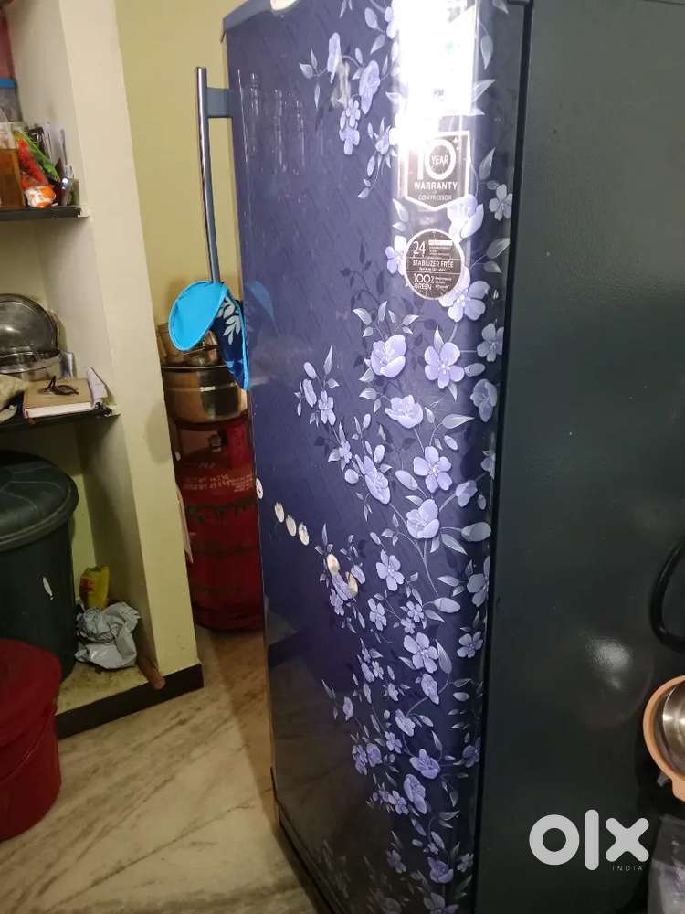 Godrej fridge
