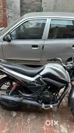 Splendor ismart 2016 model