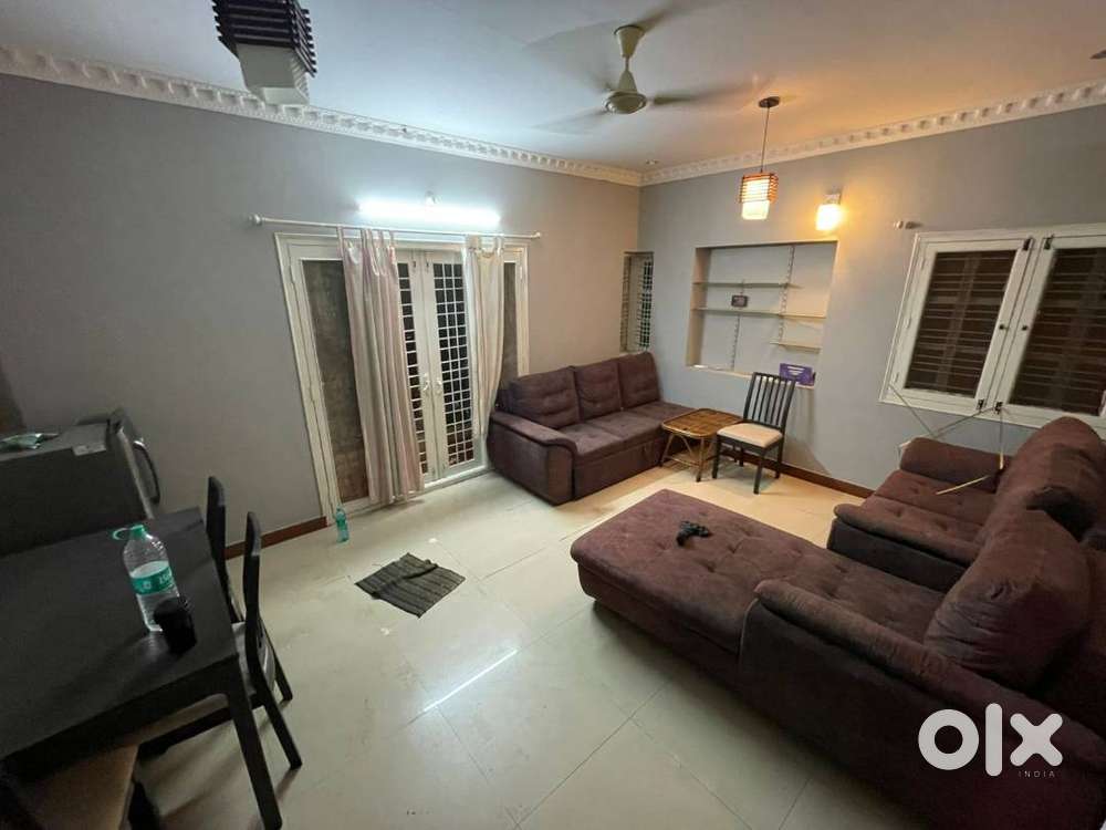 Premium 3BHK Duplex in Koramangala 4th Block for Lease