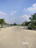 RL Plots Near Godrej Properties Samrudhi Circle