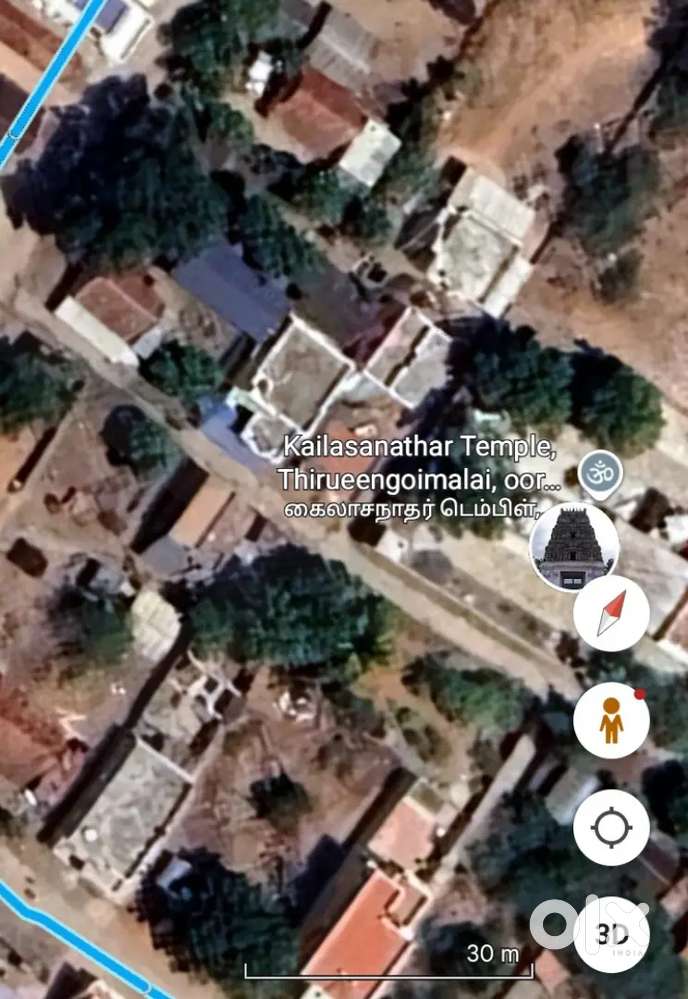 10அடி பாதை- 6 அடிபாதை