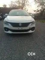 Maruti Suzuki Baleno Sigma, 2022, Petrol