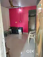 1RK AVAILABLE FOR SALE PAGADI SYSTEM DOMBIVALI WEST
