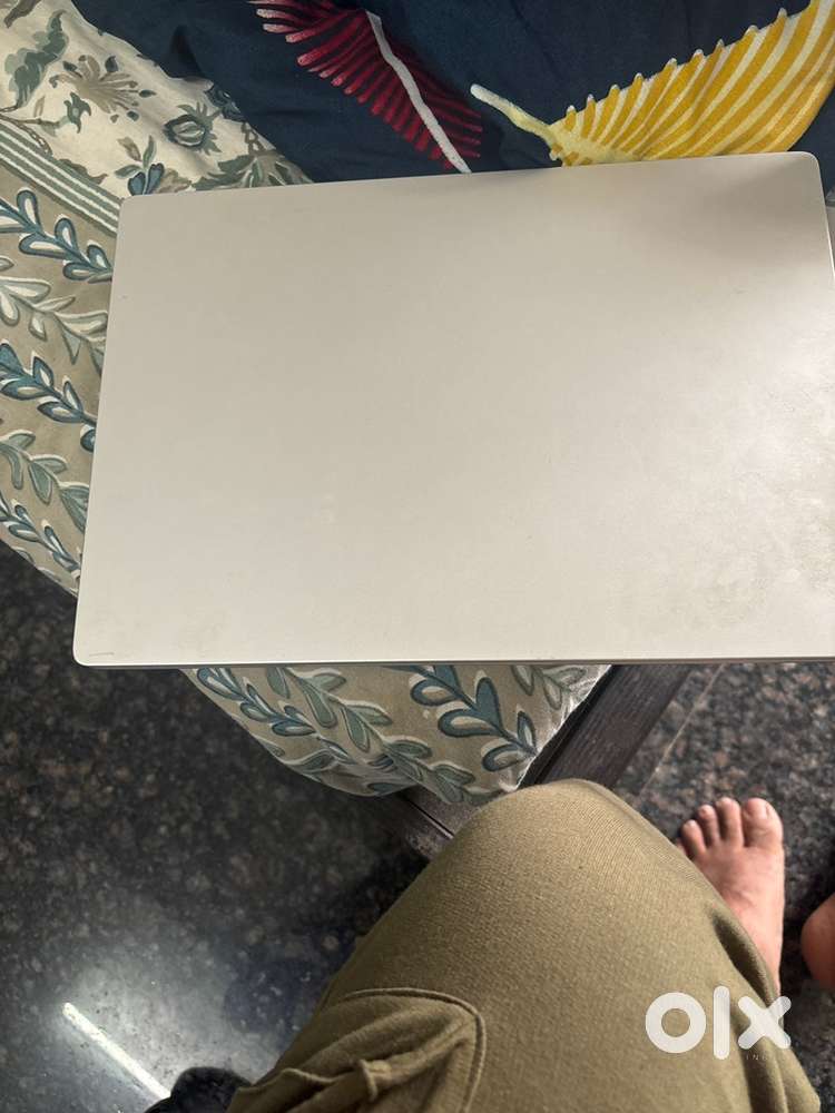 EXCELLENT CONDITION MI LAPTOP FOR SALE Rs 20000 only