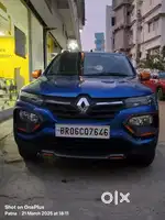 Renault KWID 2022 Petrol 39000 Km Driven