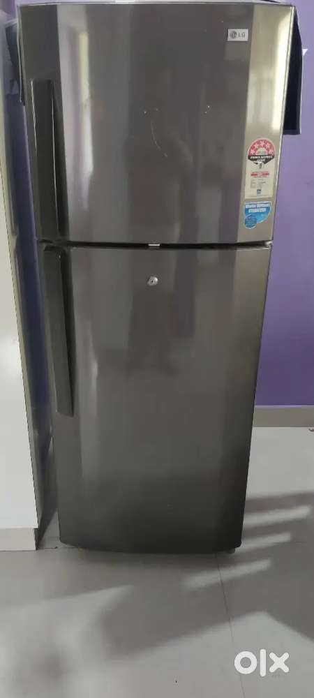 Fridge lg company 5 star
