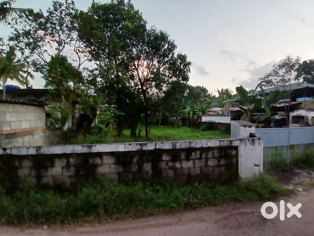 Property for sale within 500m nearer to Mevaram town