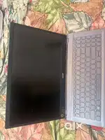Acer Aspire 5 — Gaming laptop (16GB RAM +4GB Nvidia GPU)