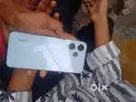 Redmi 12 5g 8gb 256ram 5000mah battery everything ok