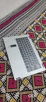 Lenovo IdeaPad Yoga Laptop