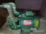 Water mortor