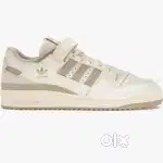 Adidas Forum Low (Cream White) – Brand New |