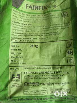 Tile chemical