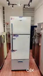 Whirlpool 440L 4Star Frost Free Multi-Door Refrigerator Free Delivery