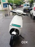 Ola s1 white