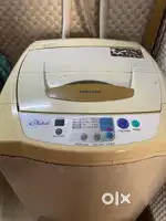 Samsung Automatic Washing Machine