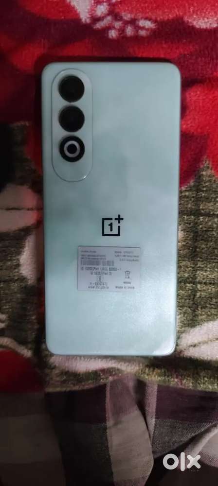 Oneplus nord ce4