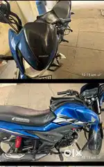 Honda Livo