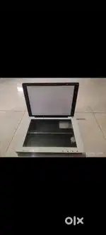 HP Scanjet 200