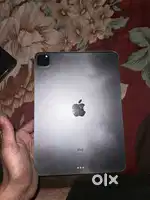 Ipad pro mi chip 3(gen) 128gb wifi