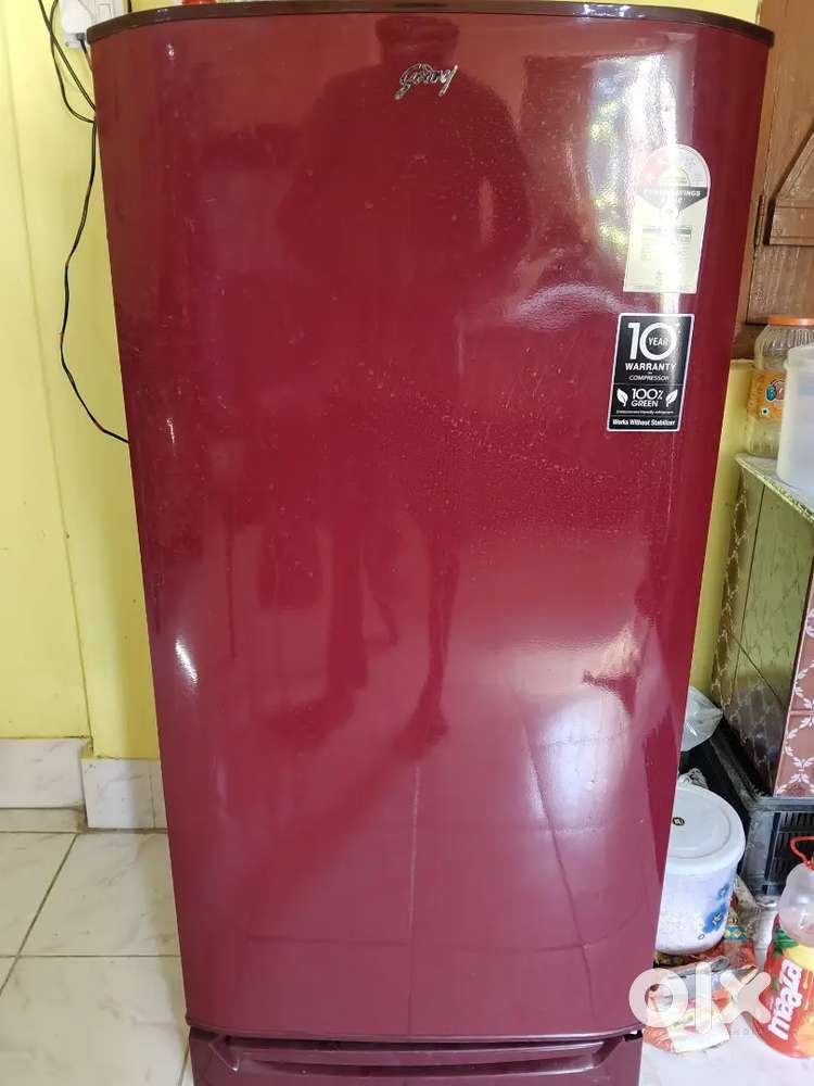 GODREJ Fridge single door