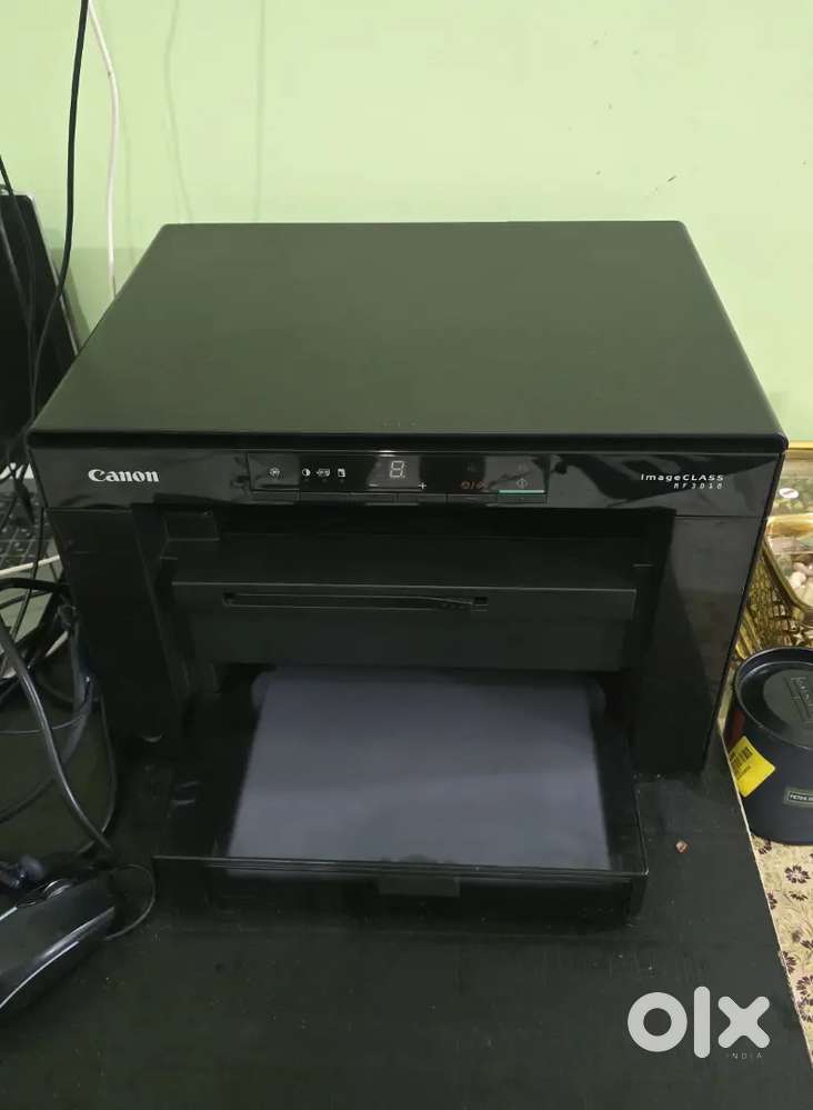 Canon printer m 3010