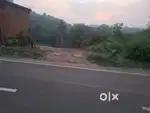 MC road Molakuzha 1KM distance Parapaadu 10.5 cent house plot.