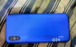 Redmi 9i phone