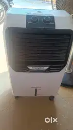 Crompton Air Cooler Jedi pac16