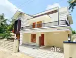 4 BHK HOUSE FOR SALE POTHENCODE