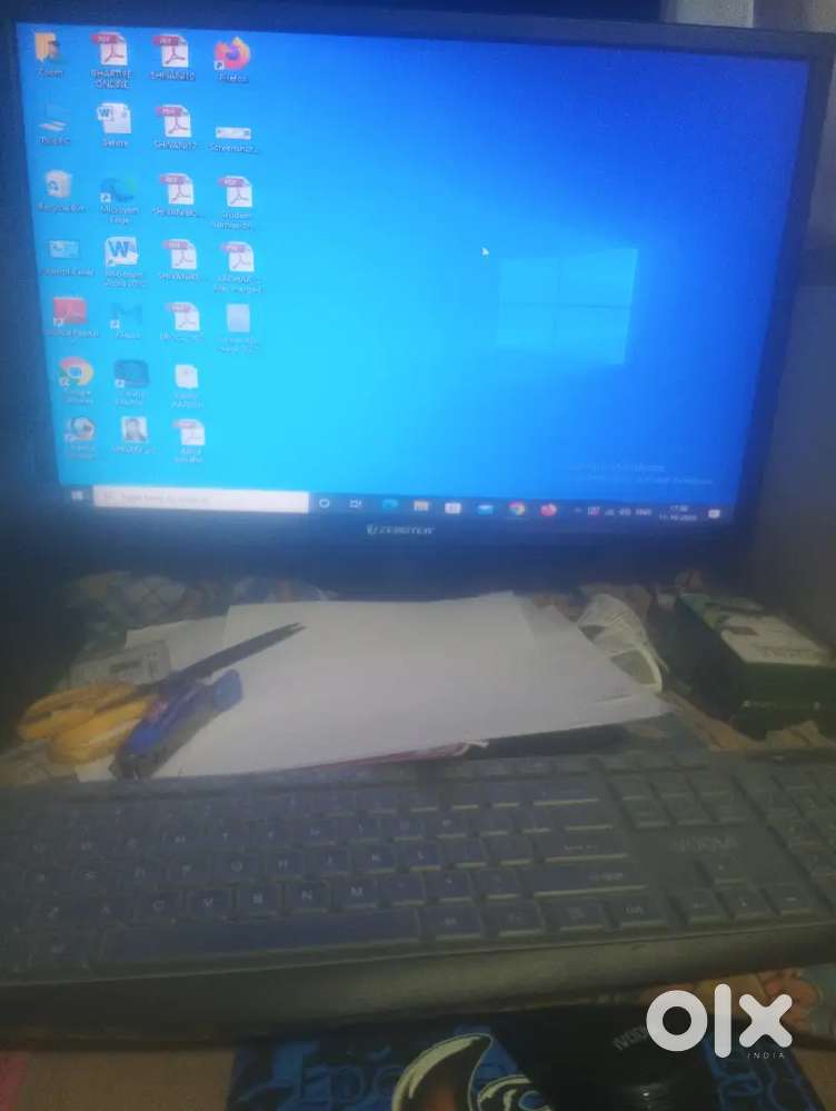 Dell computer