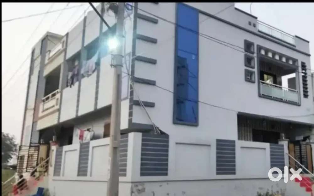 Double bedroom house for rent