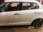 Maruti Suzuki Swift Dzire 2014 Diesel 85000 Km Driven
