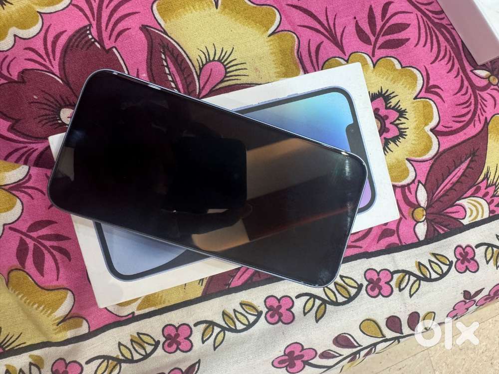 iPhone 14 2 years old