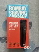 Bombay shaving company trimmer for men