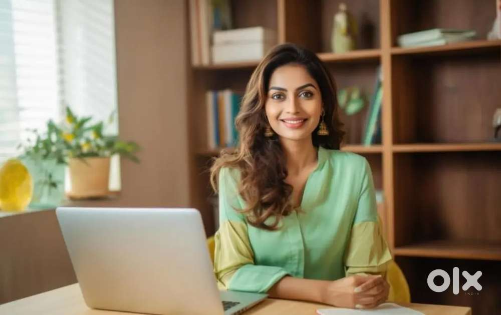 घरसे काम करें अपने मोबाइल से 16के से 24k कमाएं!