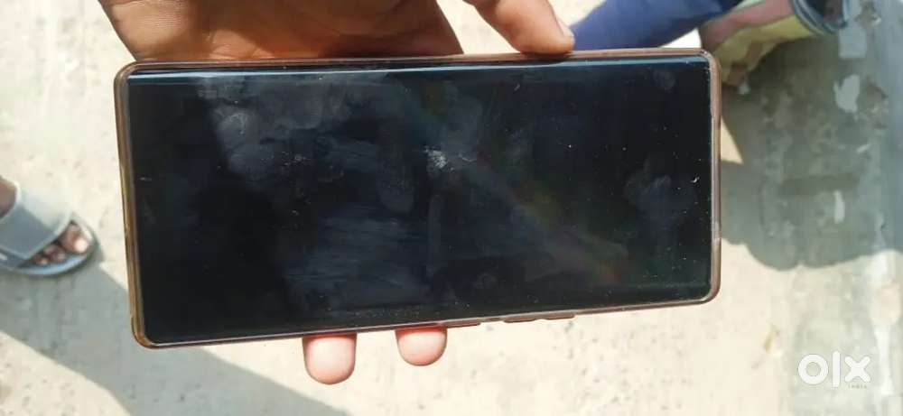 New Model Only 2 month