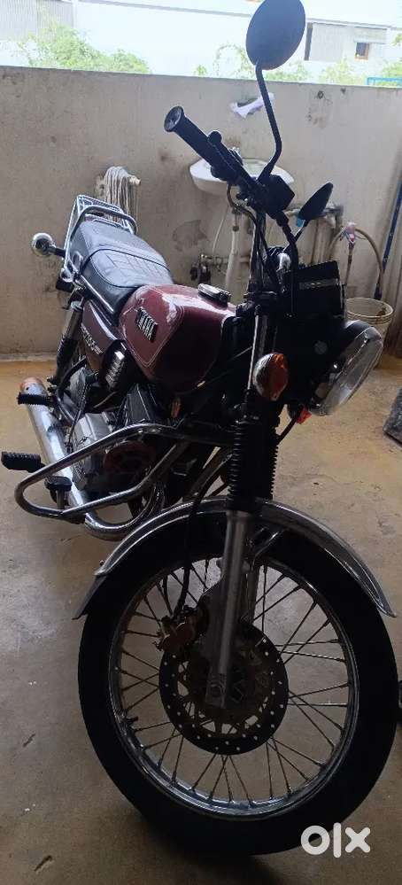 Rx100 japan model 5 speed