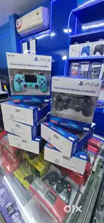 Dualshock 4 ps4 controller