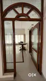 HSR Layout 3 BHK House For Lease