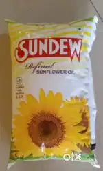 Sunflower Oil